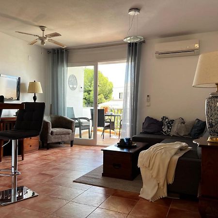 Apartmán Piso Alcosta Piteras Altea Exteriér fotografie