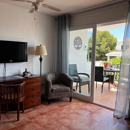 Apartmán Piso Alcosta Piteras Altea Exteriér fotografie