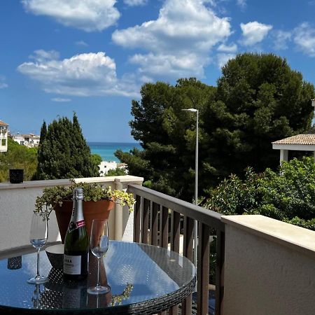 Apartmán Piso Alcosta Piteras Altea Exteriér fotografie