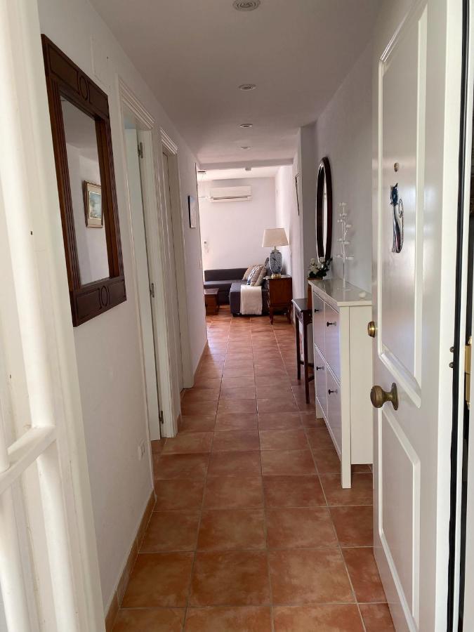 Apartmán Piso Alcosta Piteras Altea Exteriér fotografie