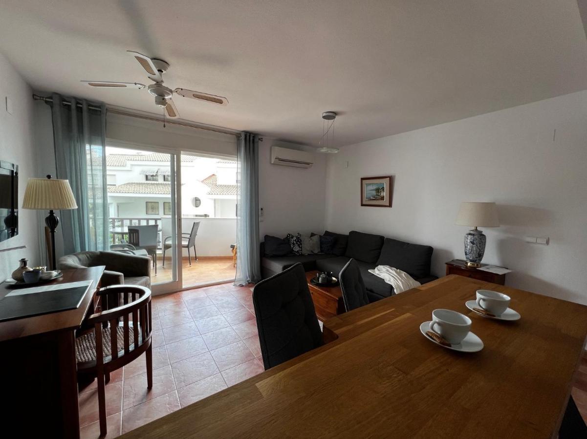 Apartmán Piso Alcosta Piteras Altea Exteriér fotografie
