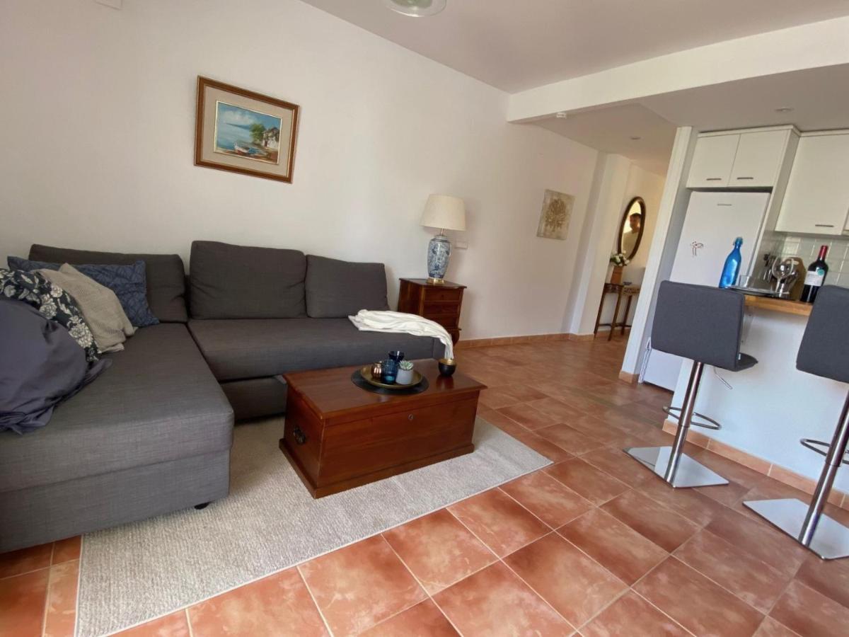 Apartmán Piso Alcosta Piteras Altea Exteriér fotografie