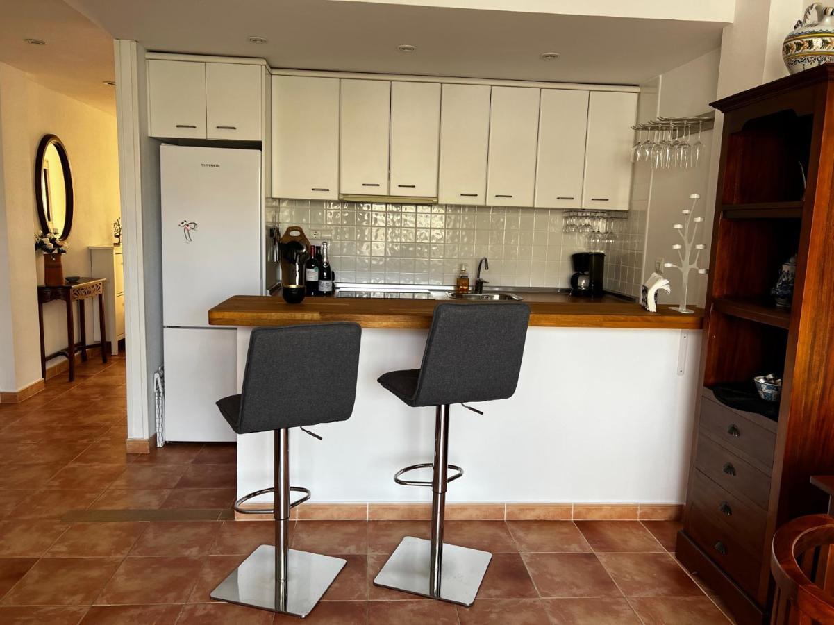 Apartmán Piso Alcosta Piteras Altea Exteriér fotografie
