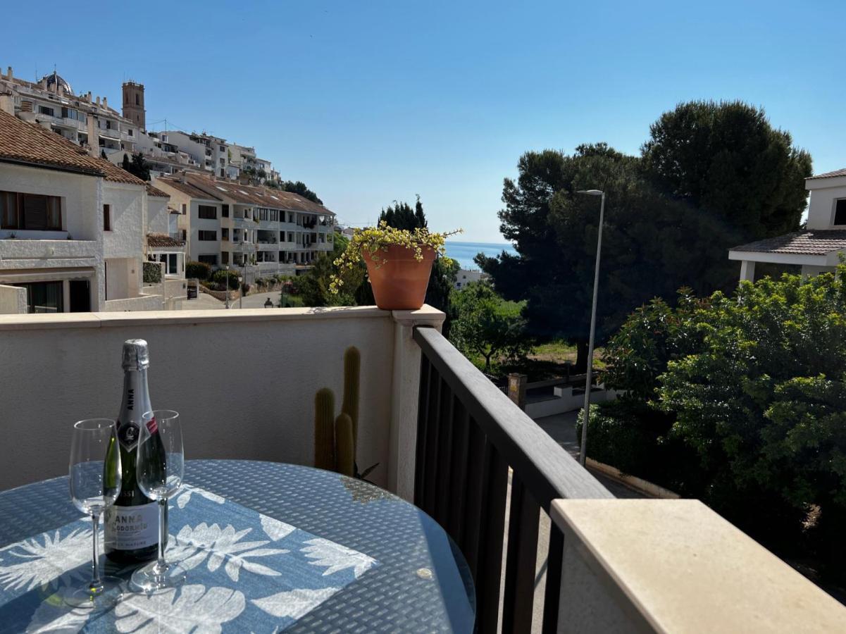 Apartmán Piso Alcosta Piteras Altea Exteriér fotografie